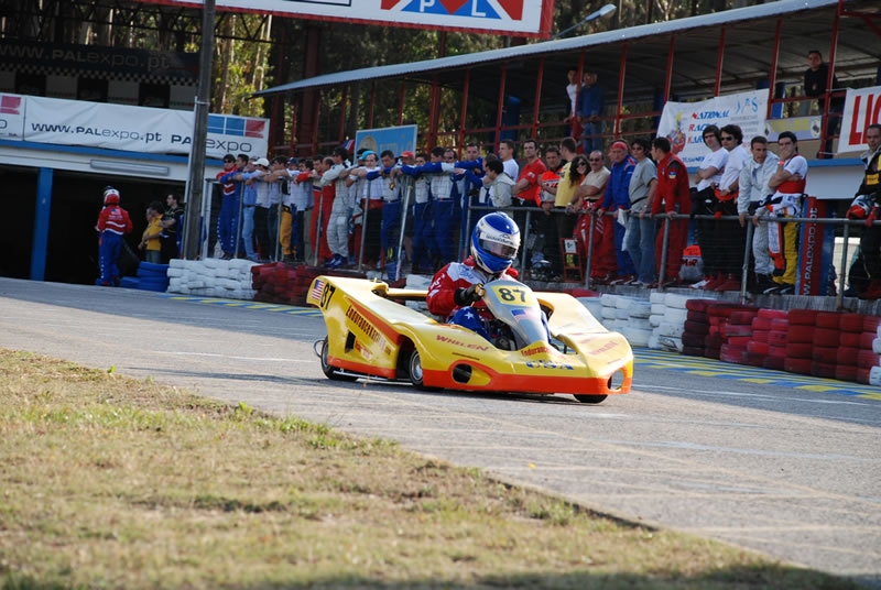 24 Horas da Batalha 2007 - 1º Dia27